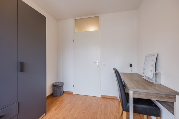Medium property photo - Grevenbichtstraat 66, 5043 MD Tilburg